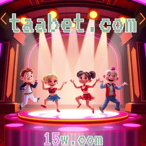 taabet.com: Jogos Exclusivos Que Transformam Sua Diversão em Emoção
